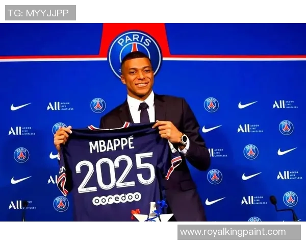 姆巴佩深夜发文疑回应转会传闻暗示未来去向仍悬而未决